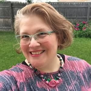 Meet your Posher, Ann